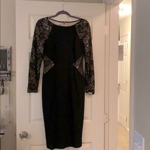 London Times Cocktail Dress